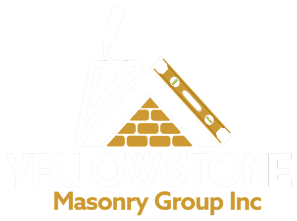 YellowStone Masonry Group logo