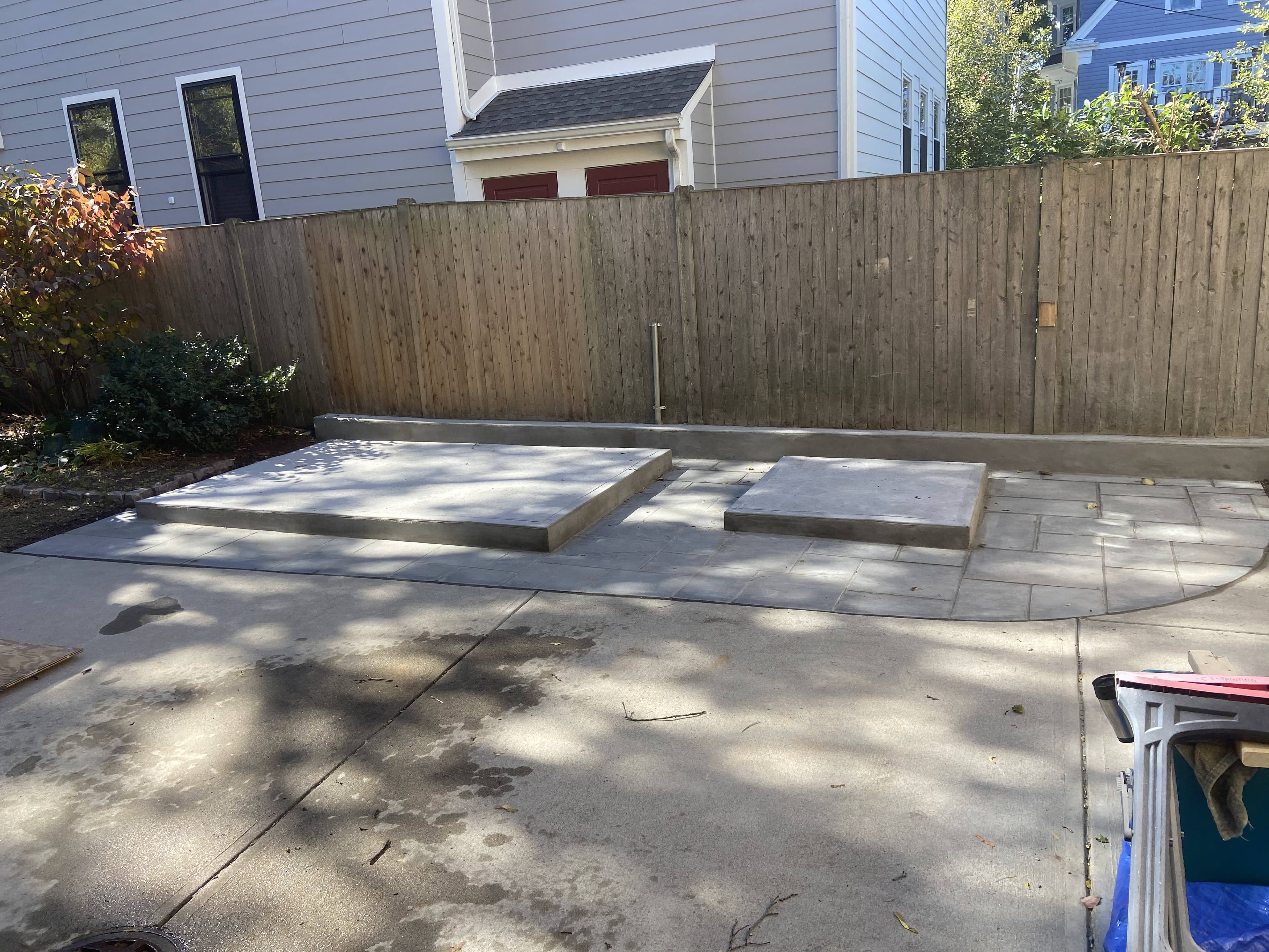 Masonry contractor serving Sutton, MA — YellowStone Masonry Group