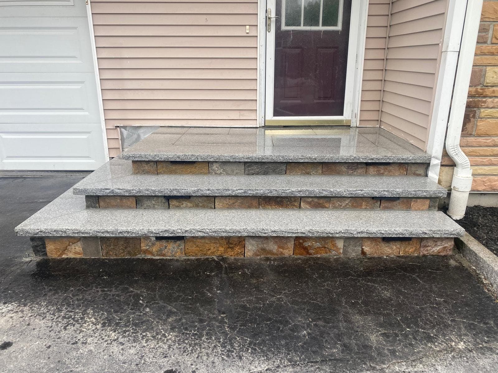 Masonry Restoration & Repointing in Danvers, MA