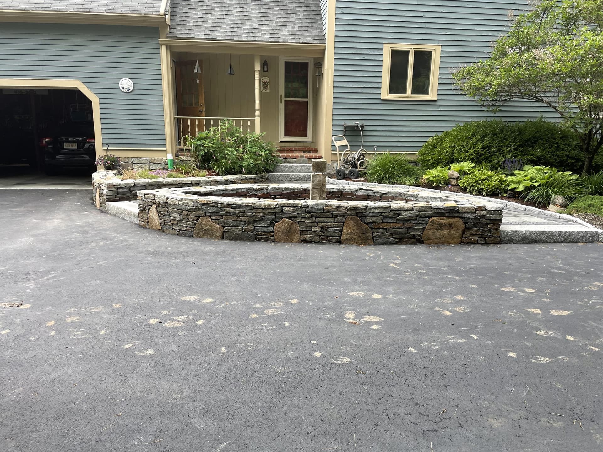 Driveway Paving in Danvers, MA