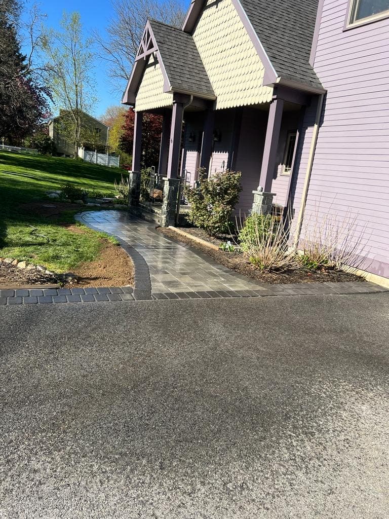 Walkways in Danvers, MA