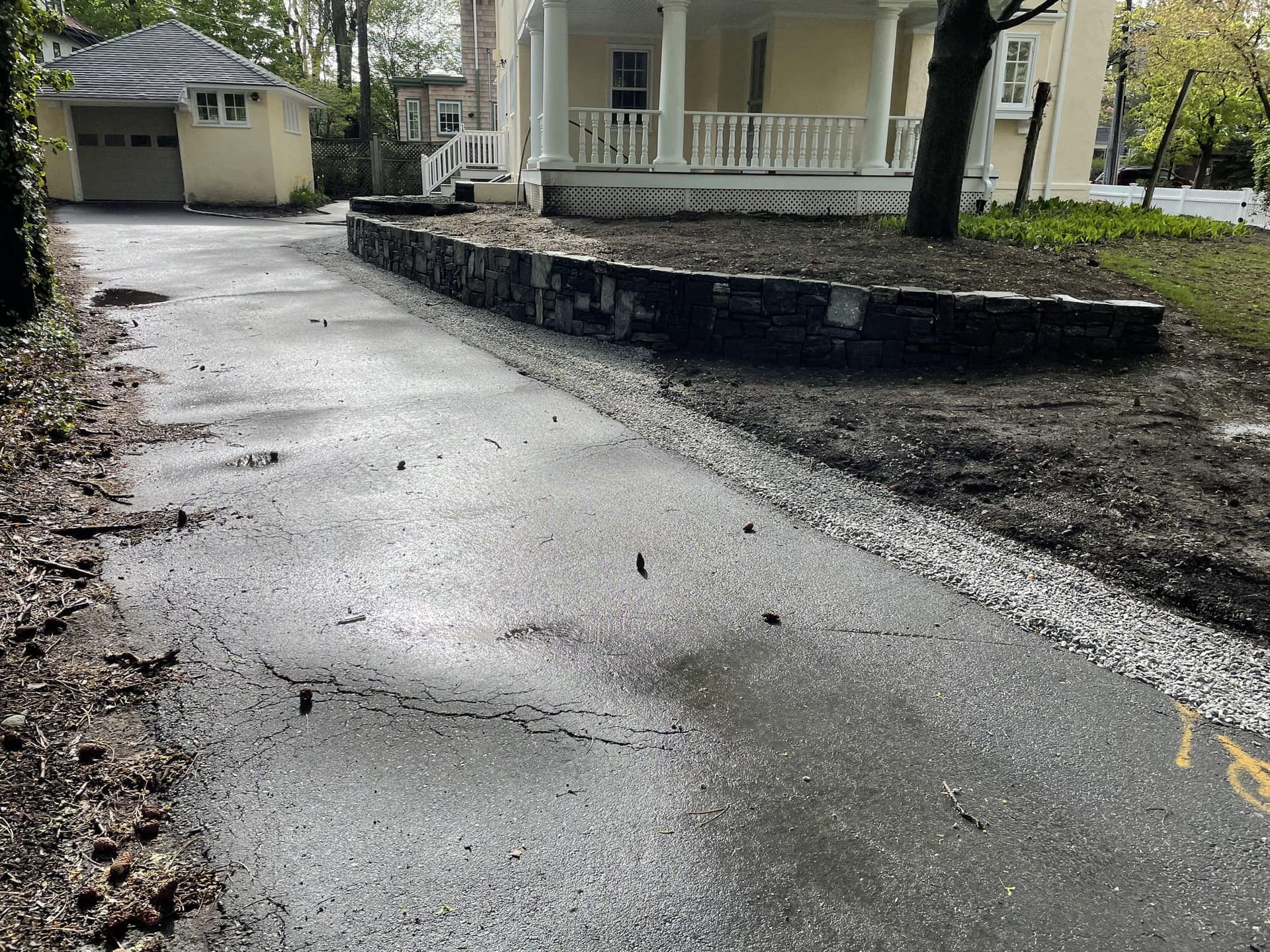 Brick & Block Masonry in Danvers, MA